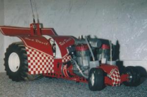 Red Devil