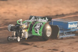 Gas Monkey